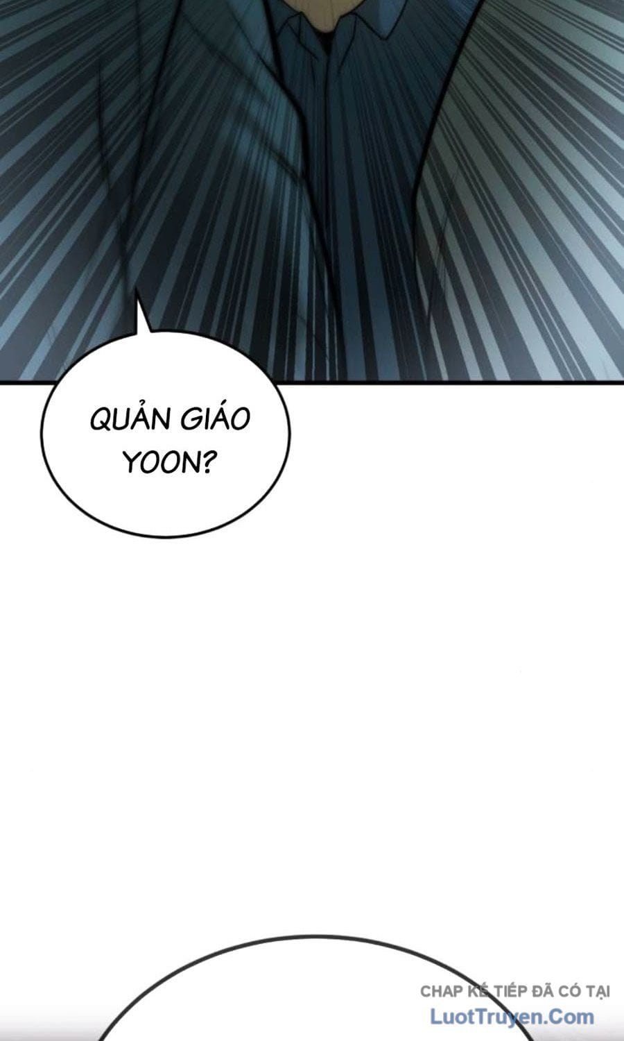 Quản Giáo Số 0 Chap 36 - Next Chap 37