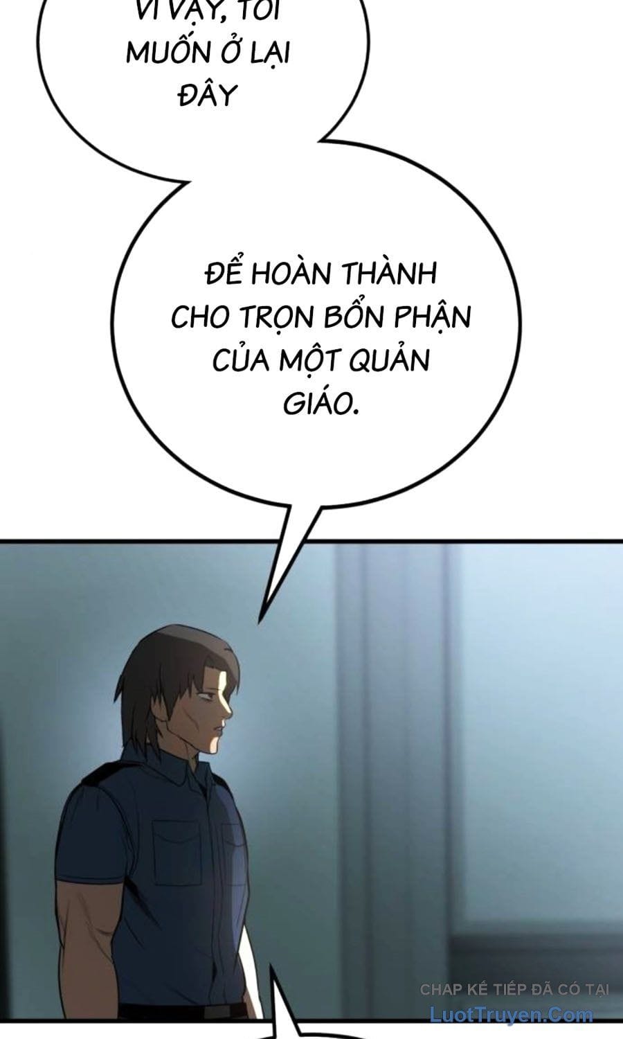 Quản Giáo Số 0 Chap 36 - Next Chap 37