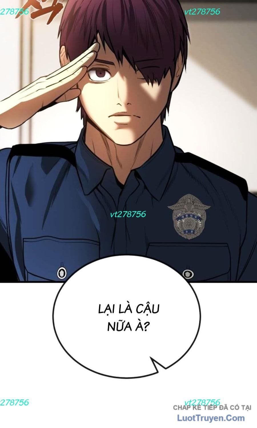 Quản Giáo Số 0 Chap 36 - Next Chap 37