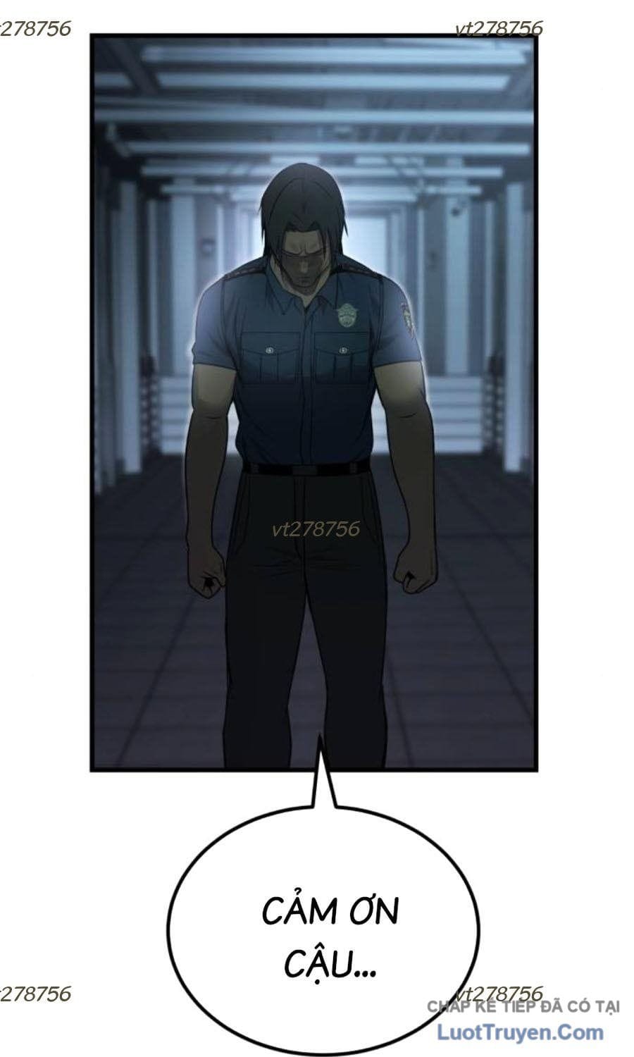 Quản Giáo Số 0 Chap 36 - Next Chap 37