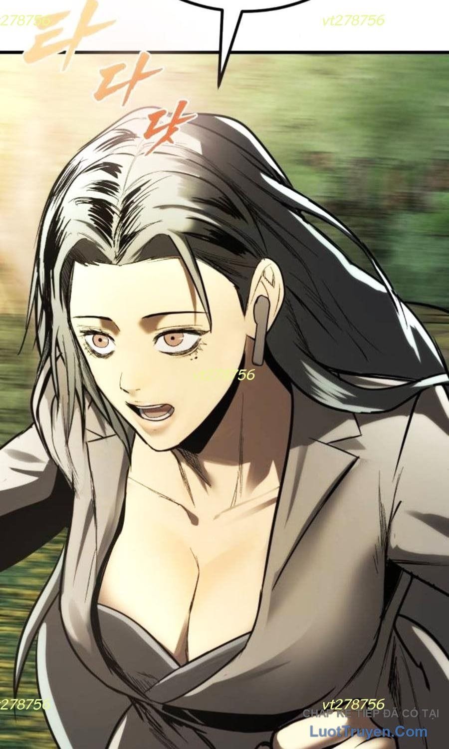 Quản Giáo Số 0 Chap 36 - Next Chap 37