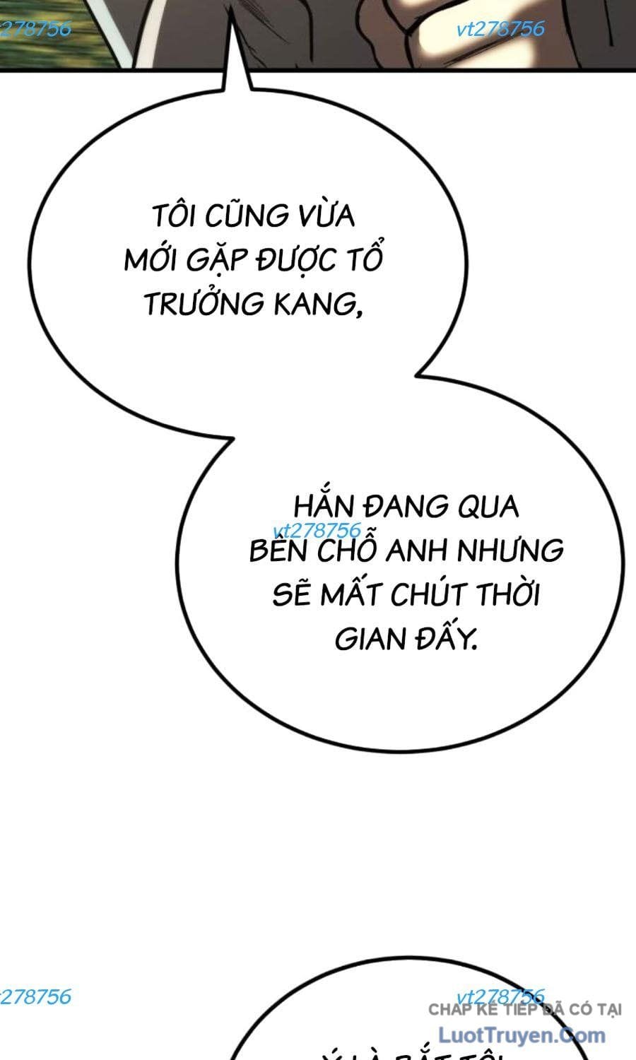 Quản Giáo Số 0 Chap 36 - Next Chap 37