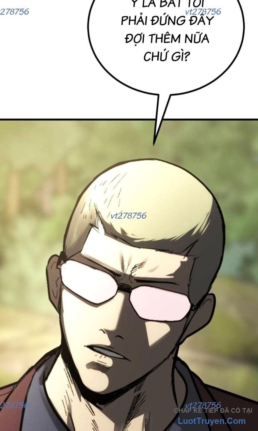 Quản Giáo Số 0 Chap 36 - Next Chap 37