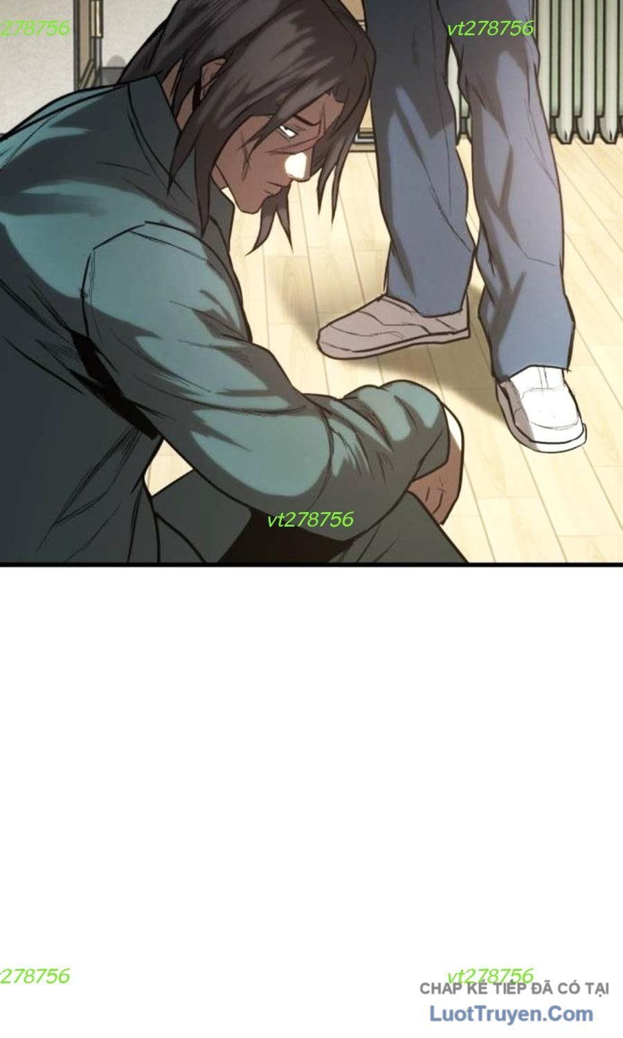 Quản Giáo Số 0 Chap 36 - Next Chap 37