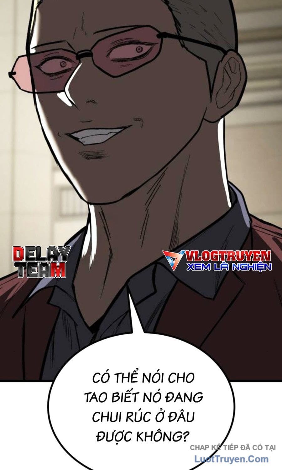 Quản Giáo Số 0 Chap 36 - Next Chap 37