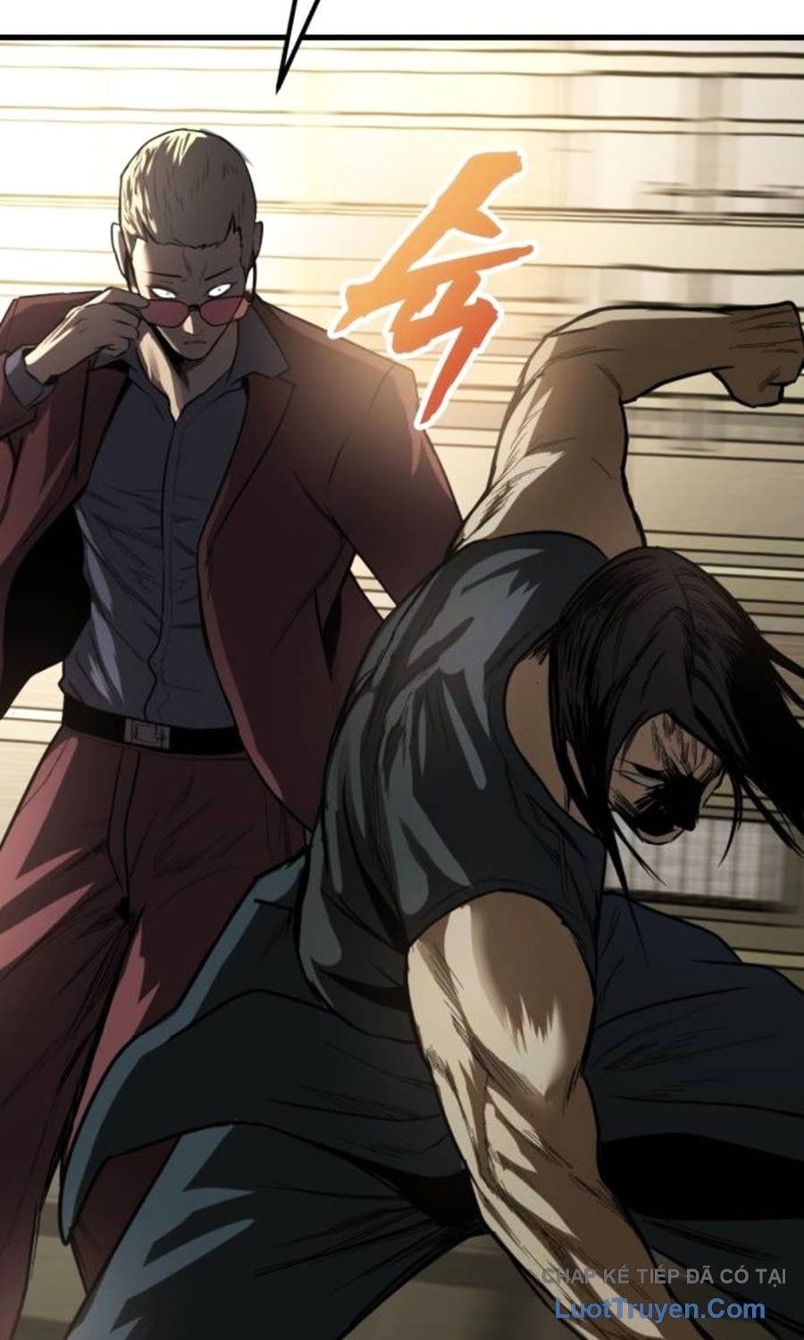 Quản Giáo Số 0 Chap 36 - Next Chap 37