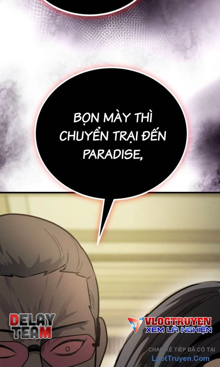 Quản Giáo Số 0 Chap 36 - Next Chap 37
