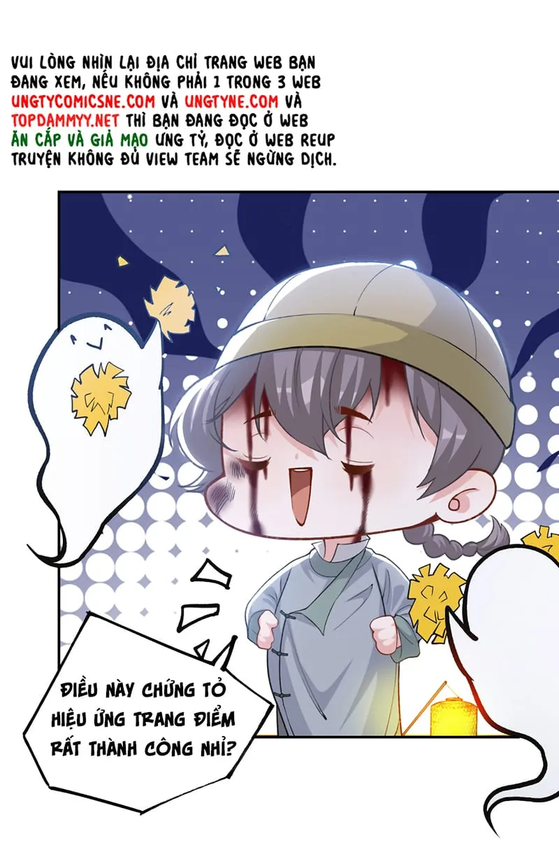 Quan Hệ Thế Thân Chap 225 - Next Chap 226