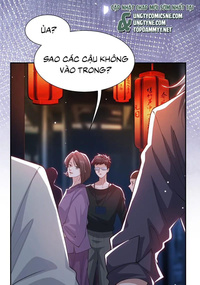 Quan Hệ Thế Thân Chap 225 - Next Chap 226