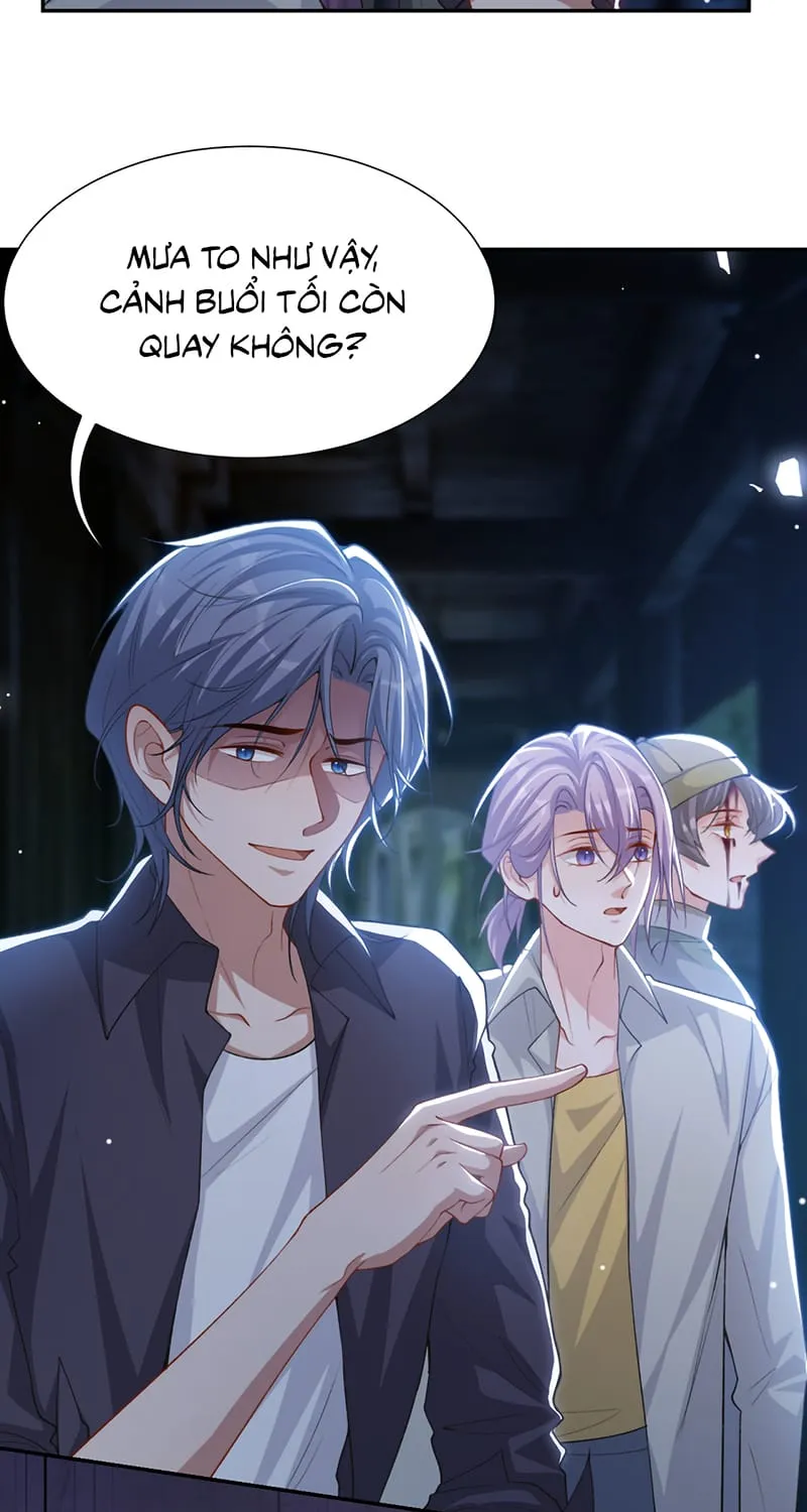 Quan Hệ Thế Thân Chap 225 - Next Chap 226