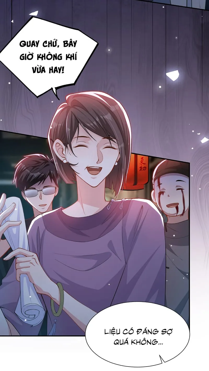 Quan Hệ Thế Thân Chap 225 - Next Chap 226