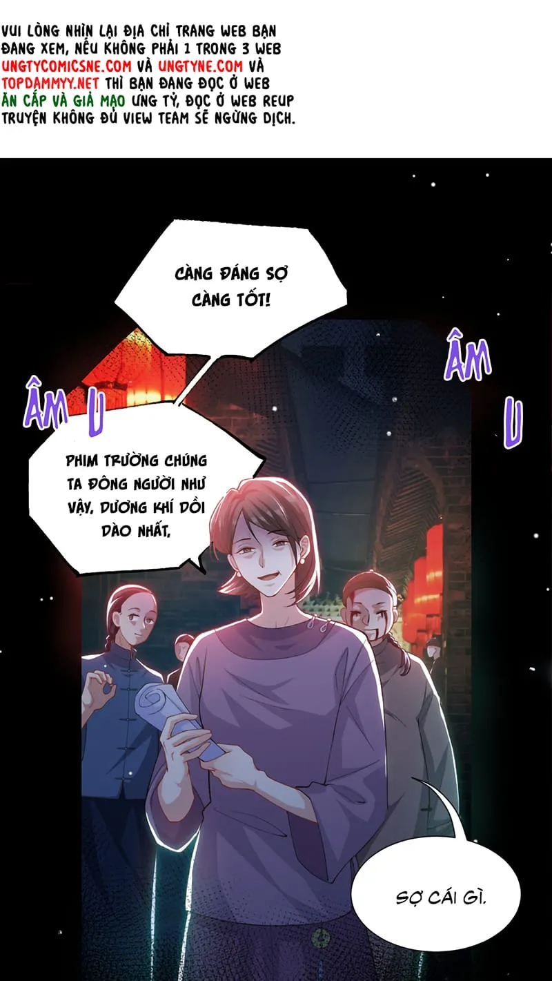 Quan Hệ Thế Thân Chap 225 - Next Chap 226