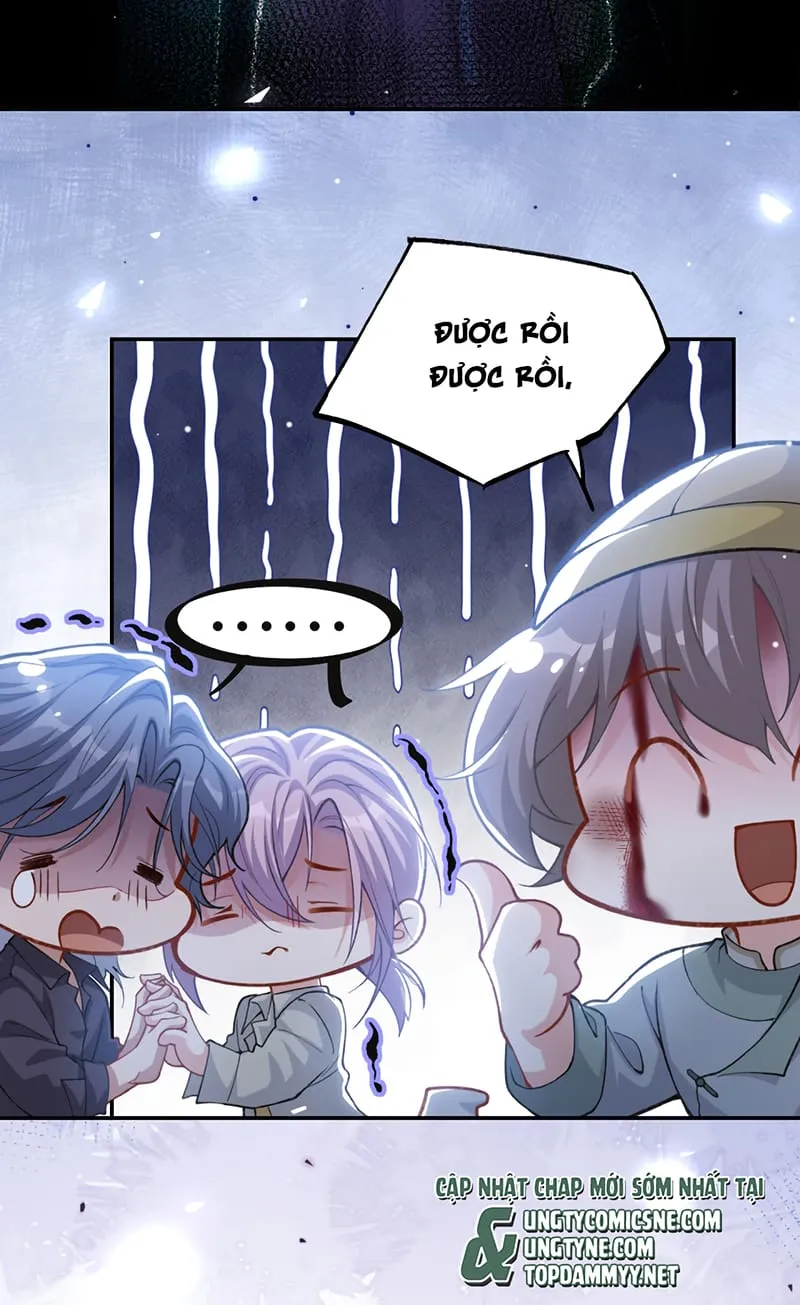 Quan Hệ Thế Thân Chap 225 - Next Chap 226