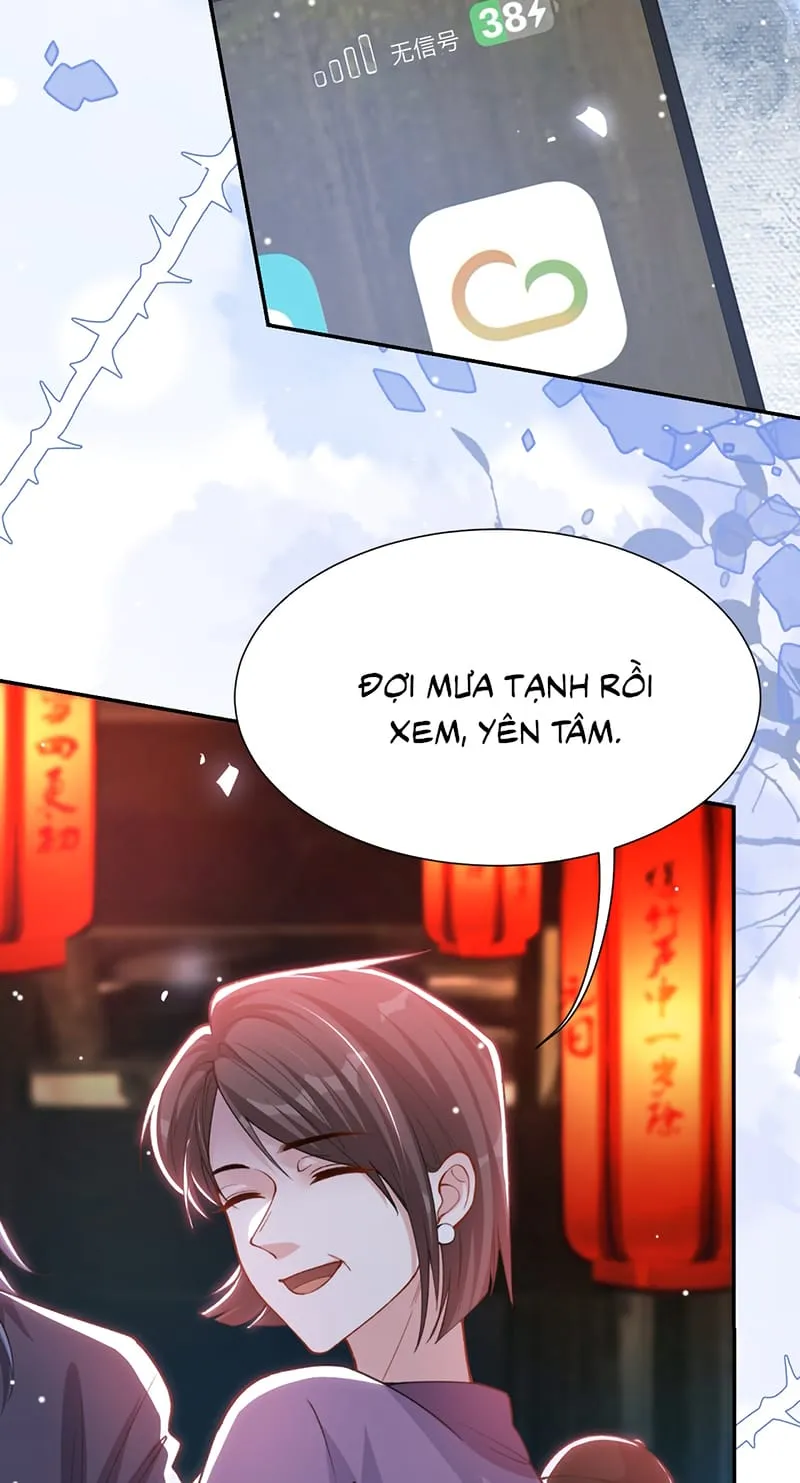 Quan Hệ Thế Thân Chap 225 - Next Chap 226
