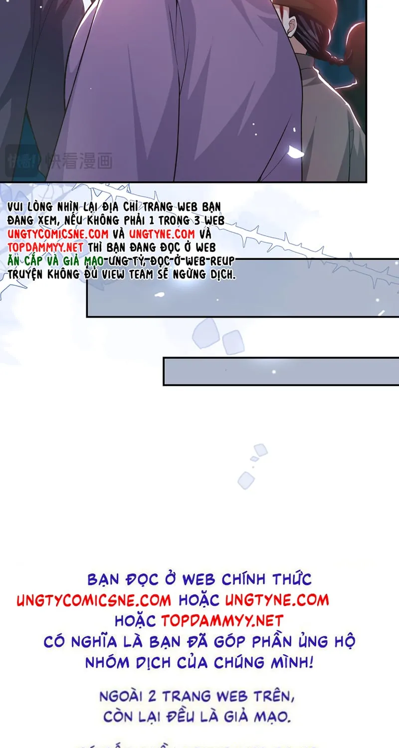 Quan Hệ Thế Thân Chap 225 - Next Chap 226