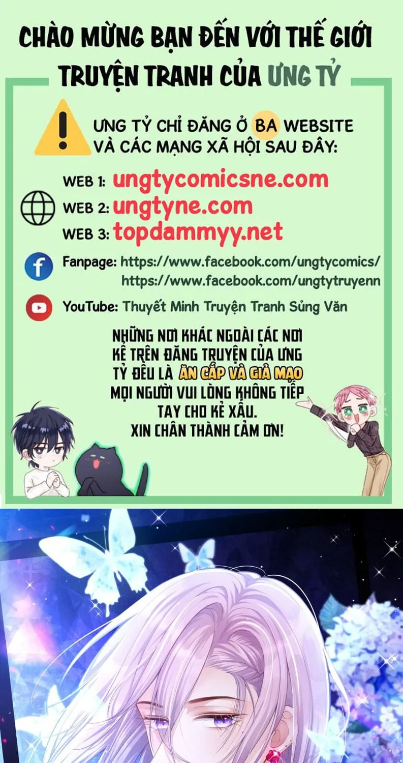 Quan Hệ Thế Thân Chap 226 - Next Chap 227