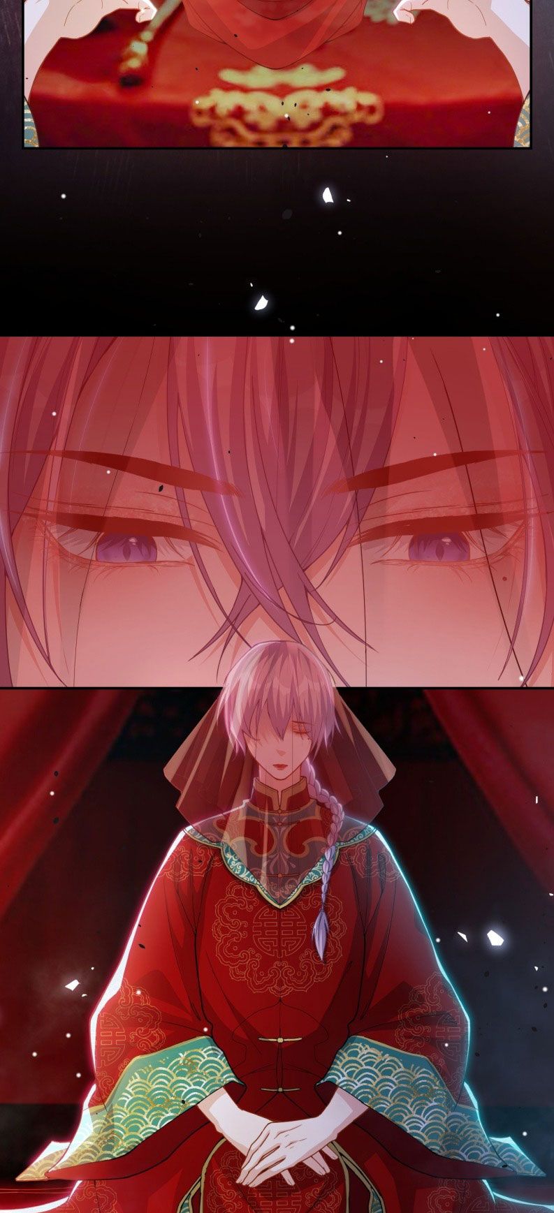 Quan Hệ Thế Thân Chap 226 - Next Chap 227