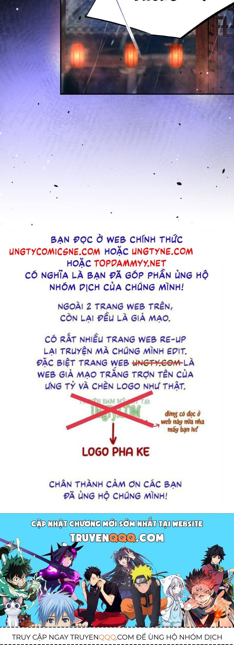 Quan Hệ Thế Thân Chap 226 - Next Chap 227