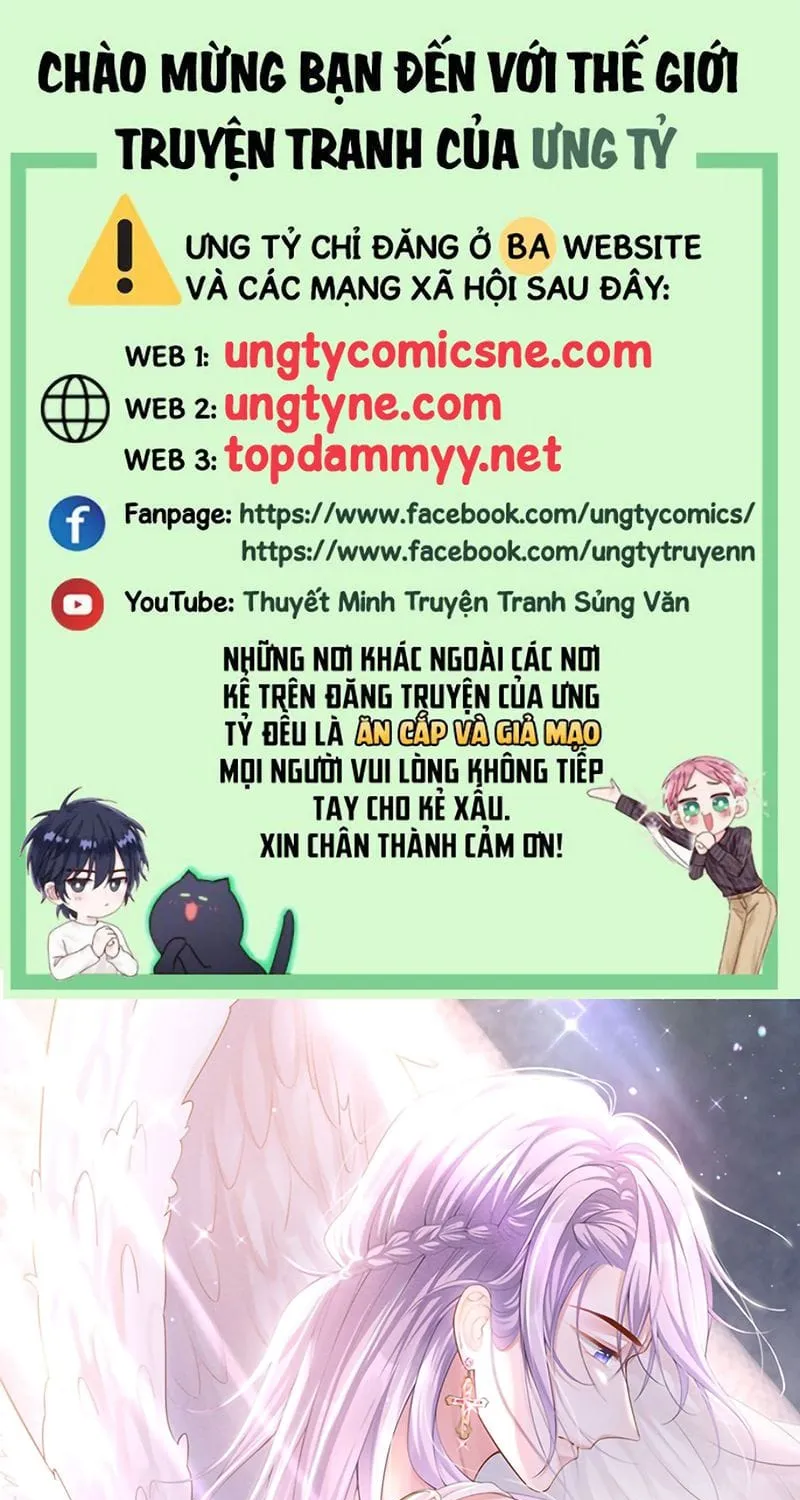 Quan Hệ Thế Thân Chap 250 - Next Chap 251