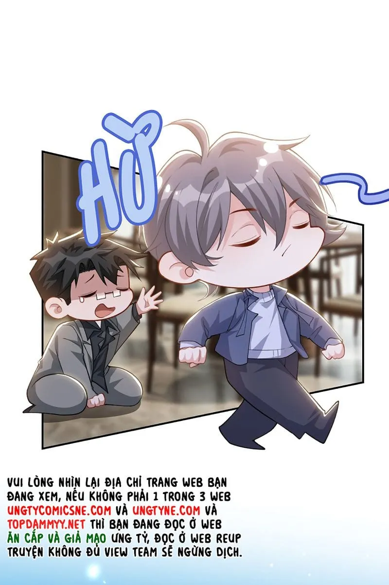 Quan Hệ Thế Thân Chap 250 - Next Chap 251