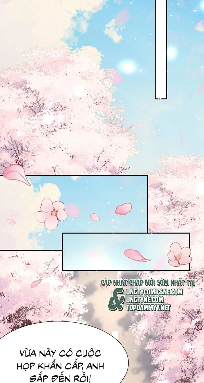 Quan Hệ Thế Thân Chap 250 - Next Chap 251