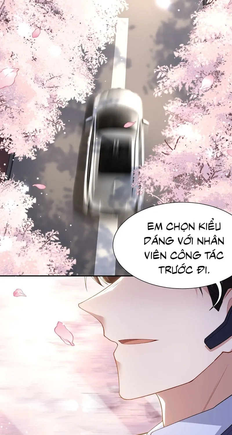 Quan Hệ Thế Thân Chap 250 - Next Chap 251