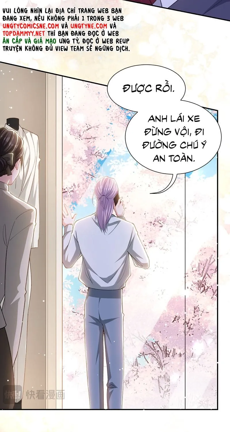 Quan Hệ Thế Thân Chap 250 - Next Chap 251