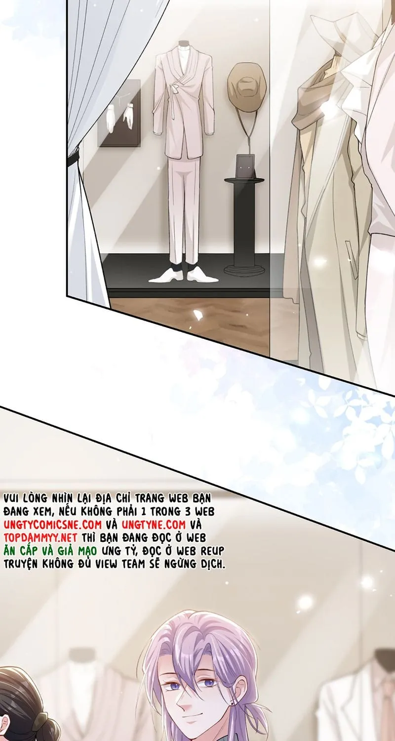 Quan Hệ Thế Thân Chap 250 - Next Chap 251
