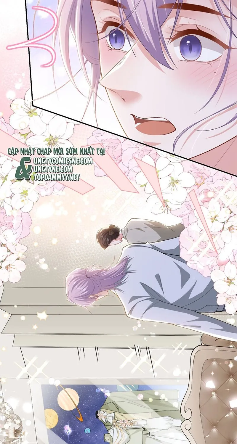 Quan Hệ Thế Thân Chap 250 - Next Chap 251
