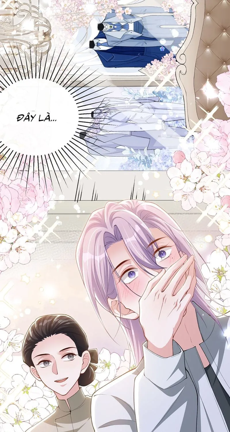 Quan Hệ Thế Thân Chap 250 - Next Chap 251