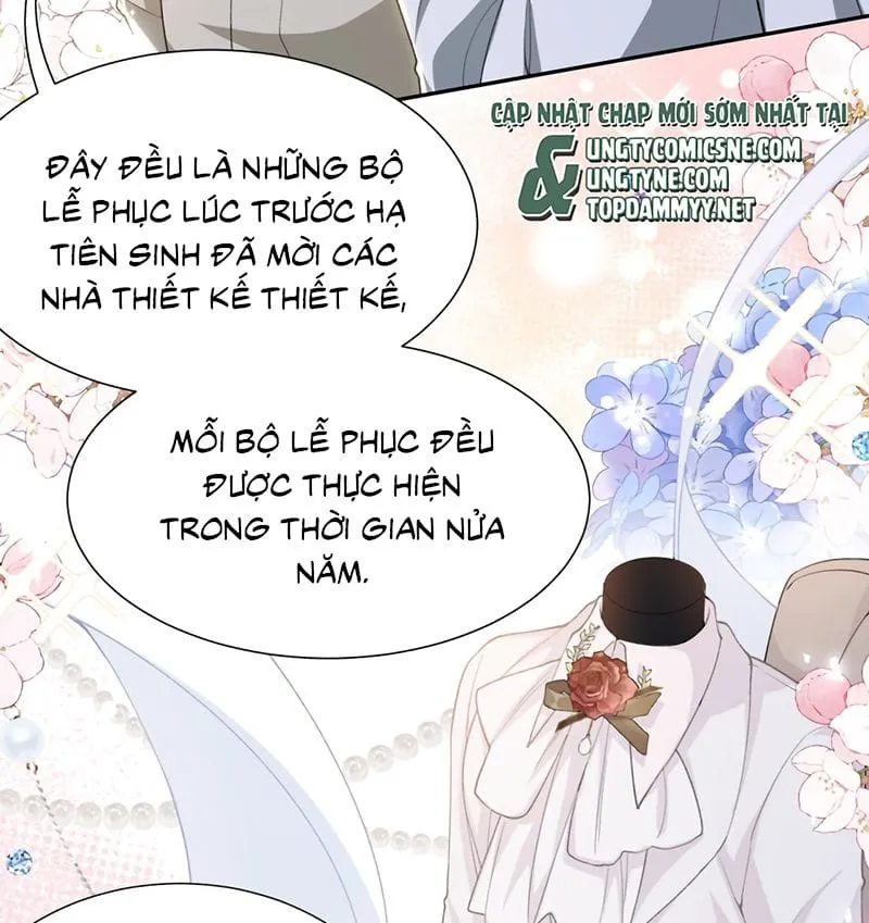 Quan Hệ Thế Thân Chap 250 - Next Chap 251
