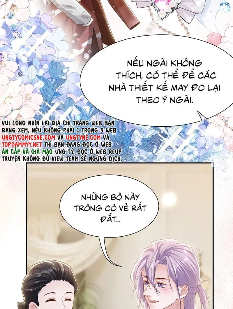 Quan Hệ Thế Thân Chap 250 - Next Chap 251