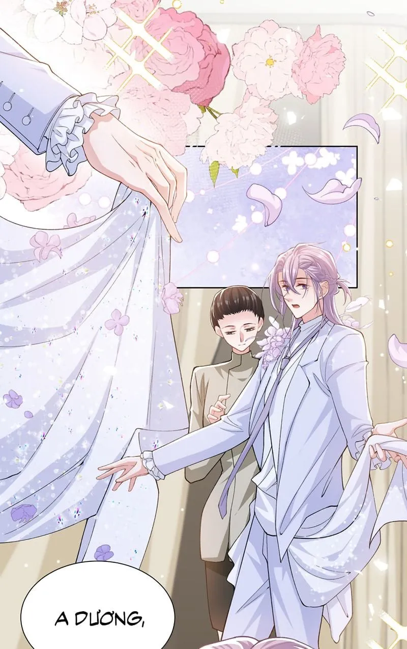 Quan Hệ Thế Thân Chap 250 - Next Chap 251