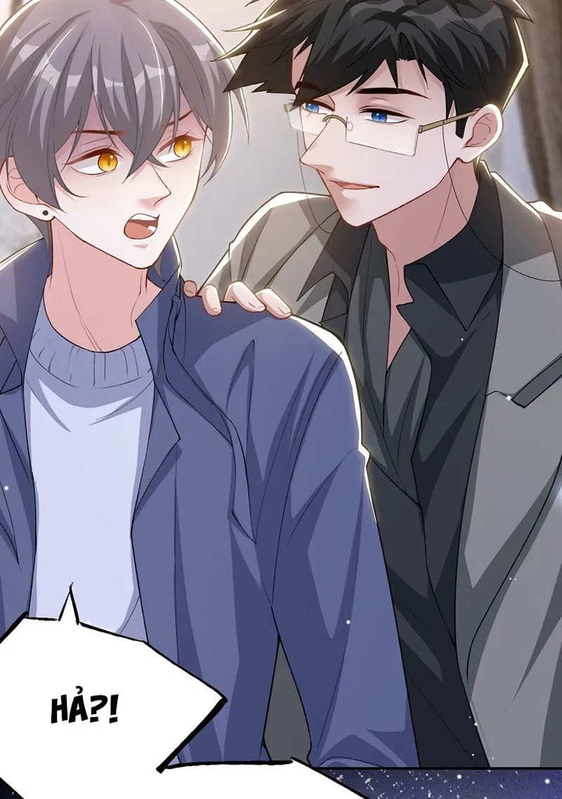 Quan Hệ Thế Thân Chap 250 - Next Chap 251
