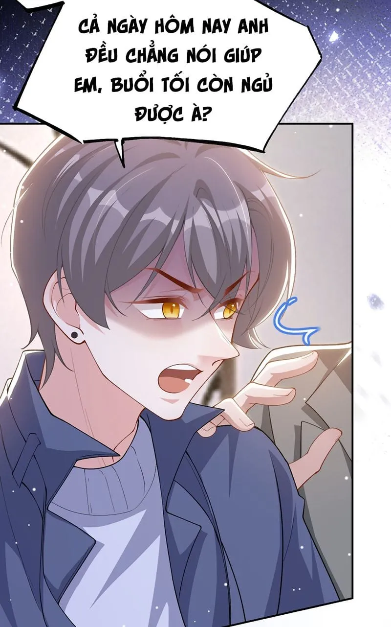 Quan Hệ Thế Thân Chap 250 - Next Chap 251