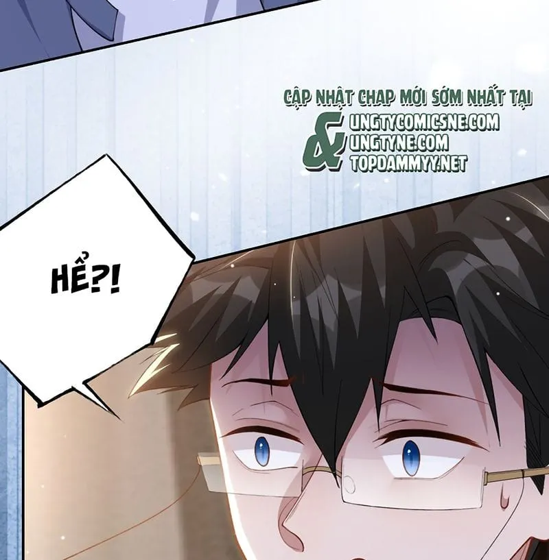 Quan Hệ Thế Thân Chap 250 - Next Chap 251