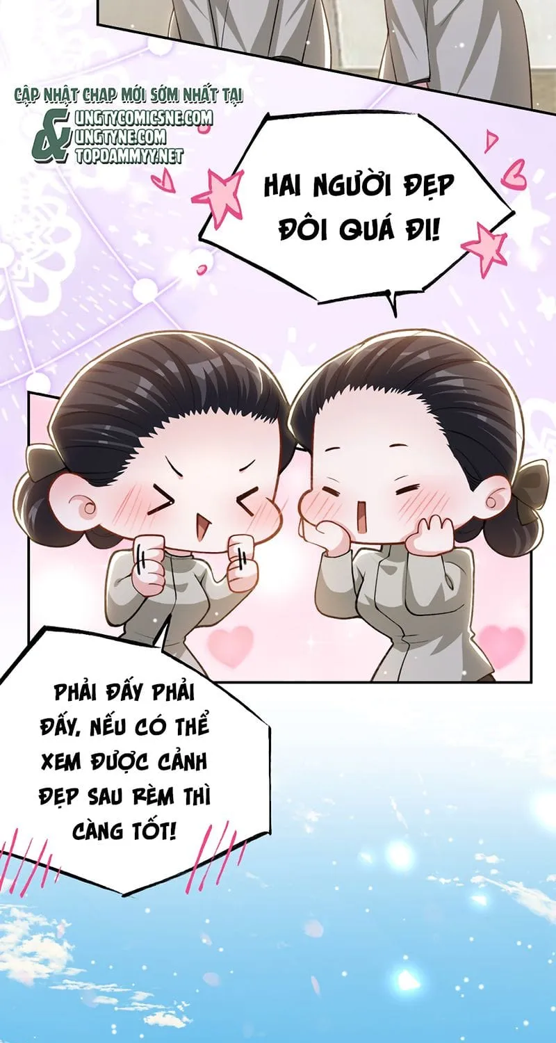 Quan Hệ Thế Thân Chap 252 - Next Chap 253
