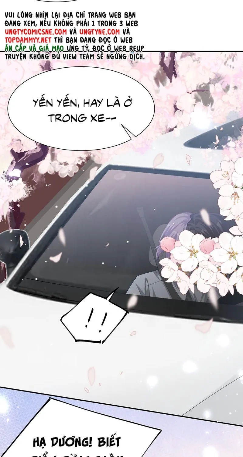 Quan Hệ Thế Thân Chap 252 - Next Chap 253