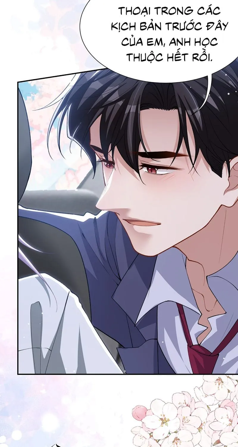 Quan Hệ Thế Thân Chap 252 - Next Chap 253