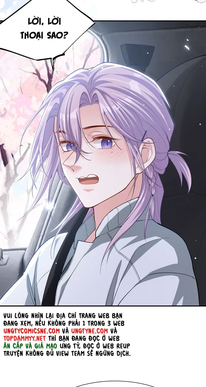 Quan Hệ Thế Thân Chap 252 - Next Chap 253
