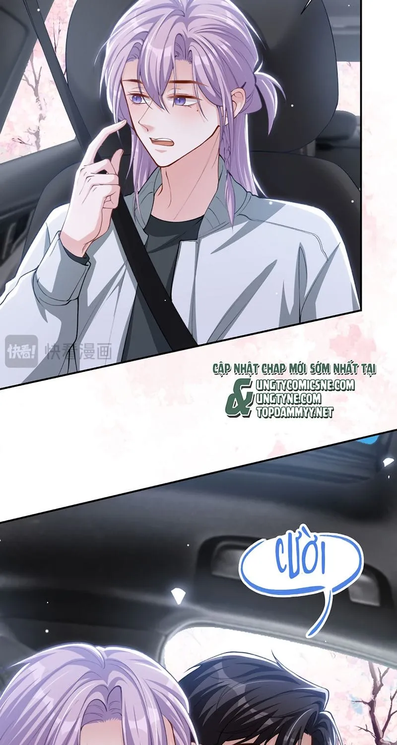 Quan Hệ Thế Thân Chap 252 - Next Chap 253