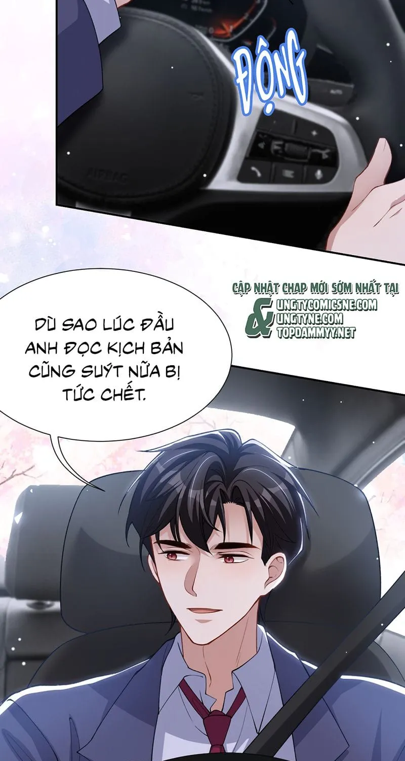 Quan Hệ Thế Thân Chap 252 - Next Chap 253