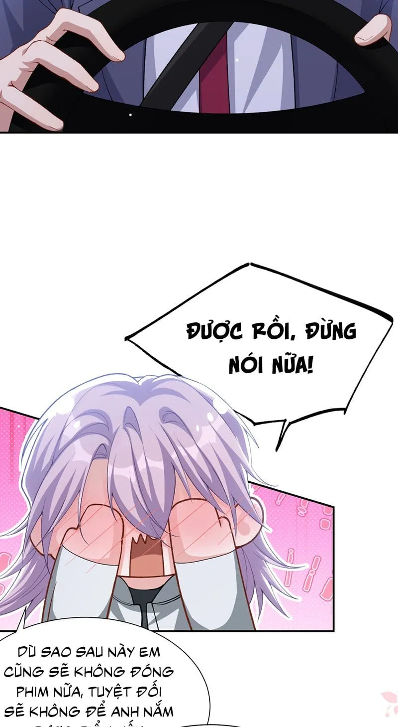 Quan Hệ Thế Thân Chap 252 - Next Chap 253