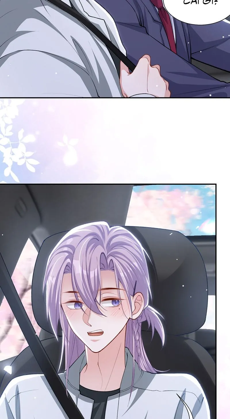 Quan Hệ Thế Thân Chap 252 - Next Chap 253