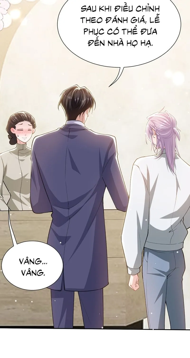 Quan Hệ Thế Thân Chap 252 - Next Chap 253