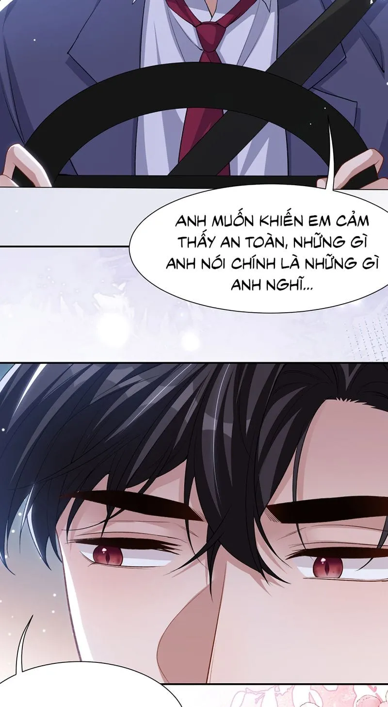 Quan Hệ Thế Thân Chap 252 - Next Chap 253