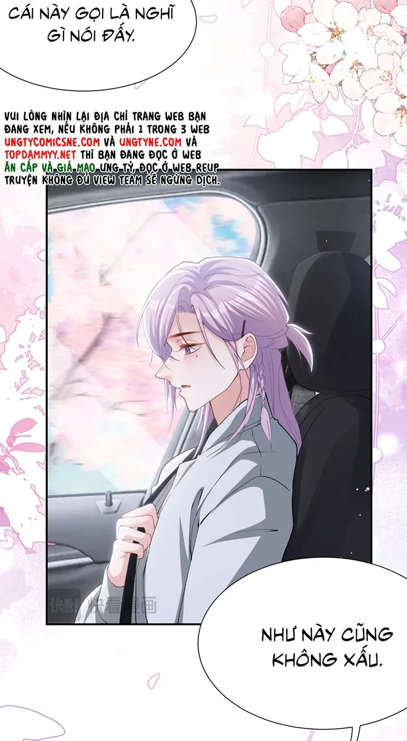 Quan Hệ Thế Thân Chap 252 - Next Chap 253