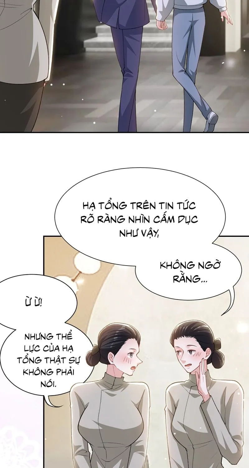 Quan Hệ Thế Thân Chap 252 - Next Chap 253