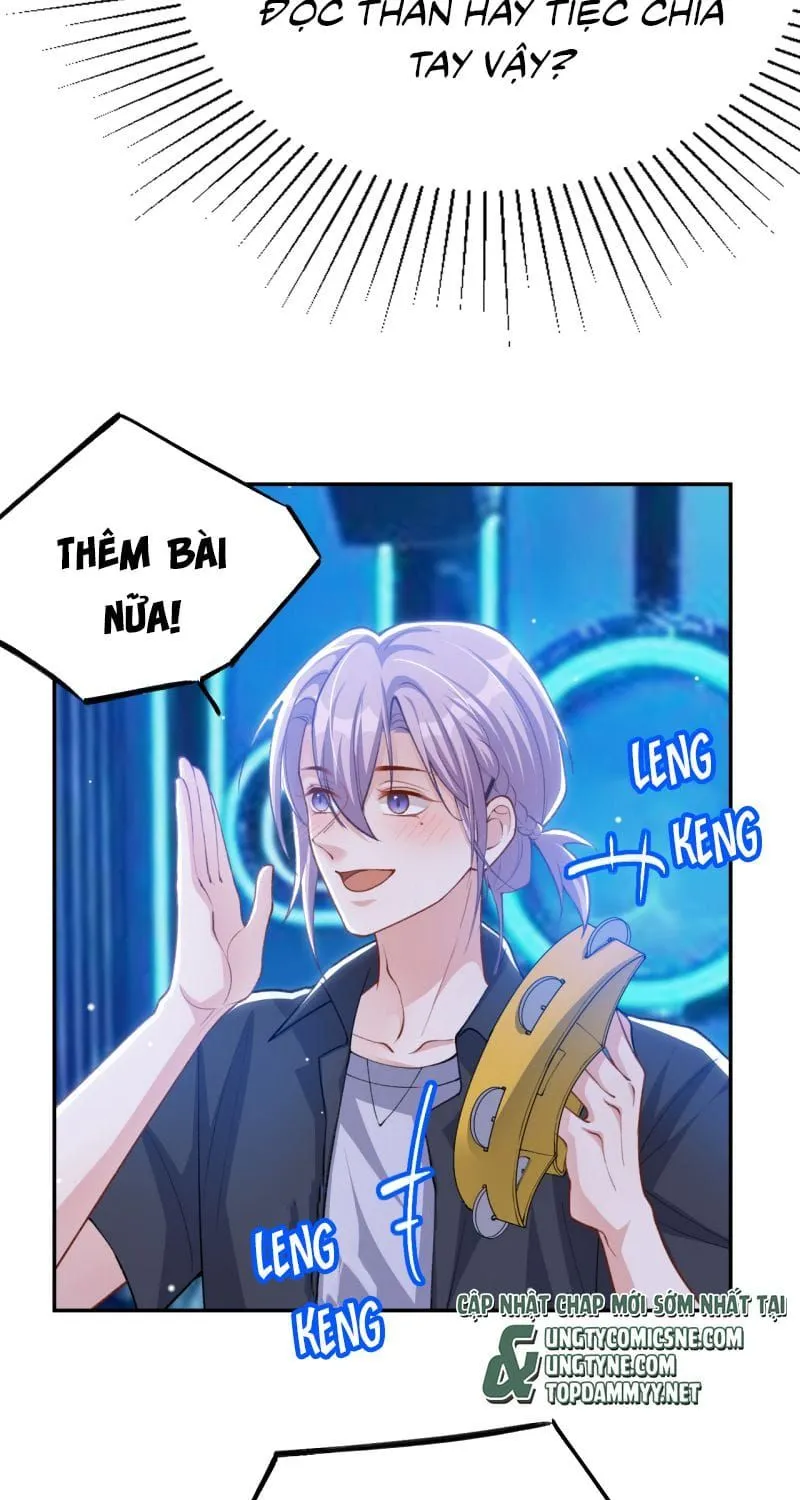 Quan Hệ Thế Thân Chap 253 - Next Chap 254