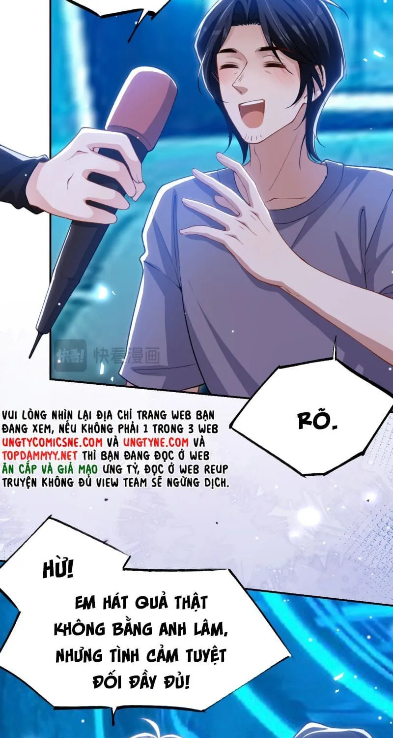 Quan Hệ Thế Thân Chap 253 - Next Chap 254